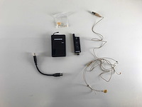 Samson (swxpd2bde5) usb digital wireless system xpd2 headsets (new) (22x) - afbeelding 7 van  12