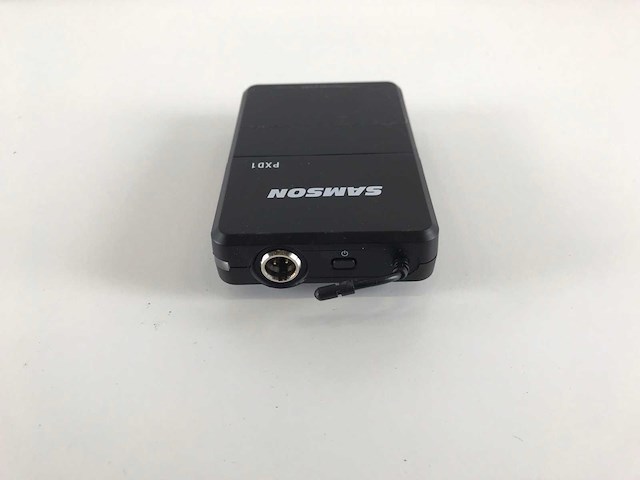 Samson (swxpd2bde5) usb digital wireless system xpd2 headsets (new) (22x) - afbeelding 9 van  12