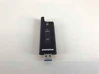 Samson (swxpd2bde5) usb digital wireless system xpd2 headsets (new) (22x) - afbeelding 10 van  12