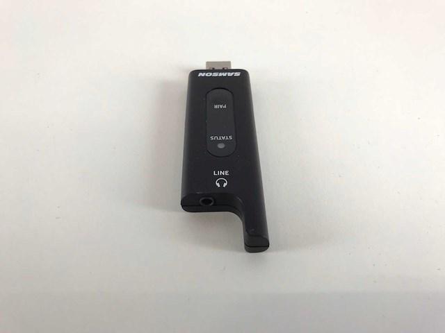 Samson (swxpd2bde5) usb digital wireless system xpd2 headsets (new) (22x) - afbeelding 11 van  12