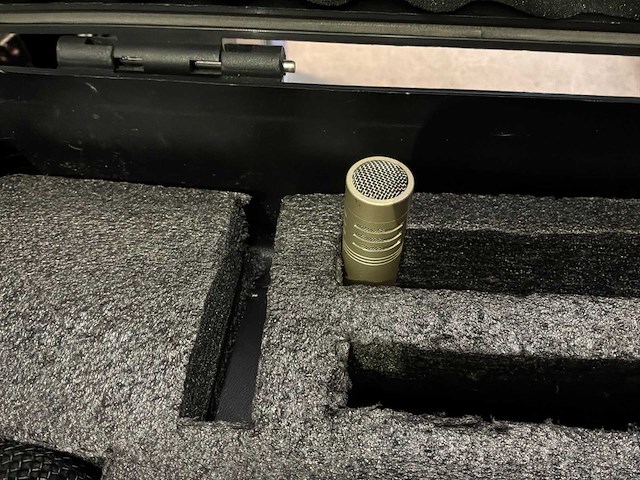 Samson / yoga drumkit (8x) - afbeelding 2 van  6