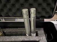 Samson / yoga drumkit (8x) - afbeelding 3 van  6