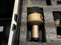 Samson / yoga drumkit (8x) - afbeelding 4 van  6