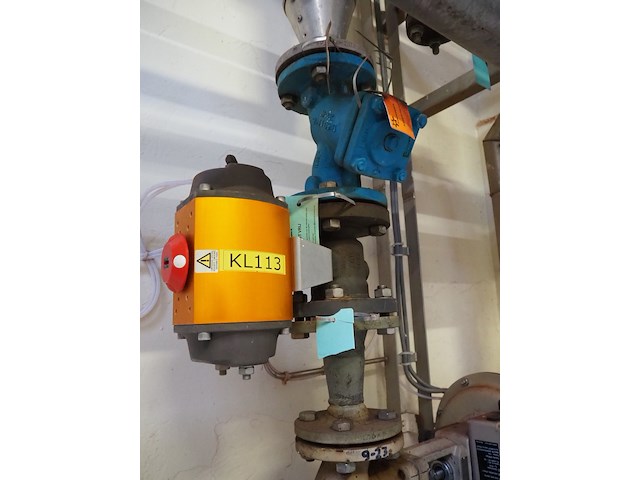 Samson - afbeelding 2 van  11