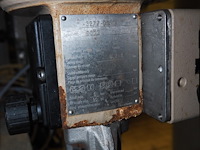 Samson - afbeelding 4 van  6