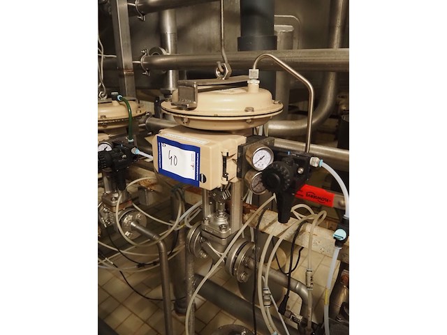 Samson - afbeelding 5 van  6