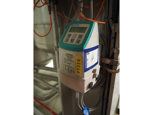 Samson - afbeelding 5 van  12