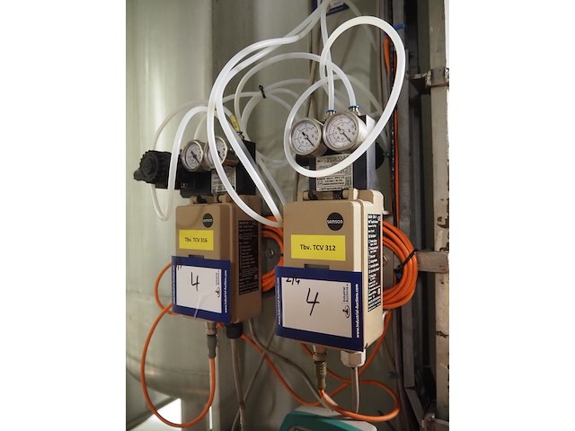 Samson - afbeelding 8 van  12