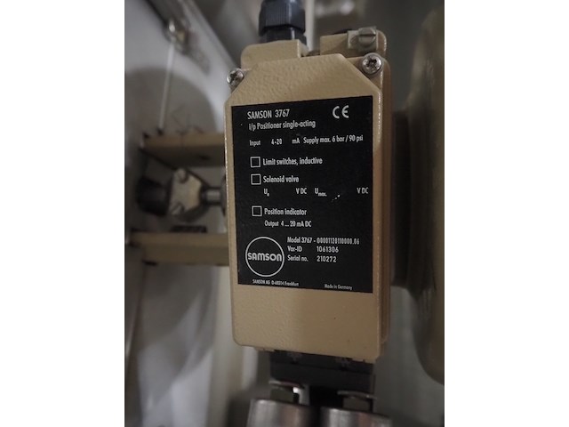 Samson - afbeelding 4 van  4