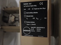 Samson - afbeelding 4 van  4