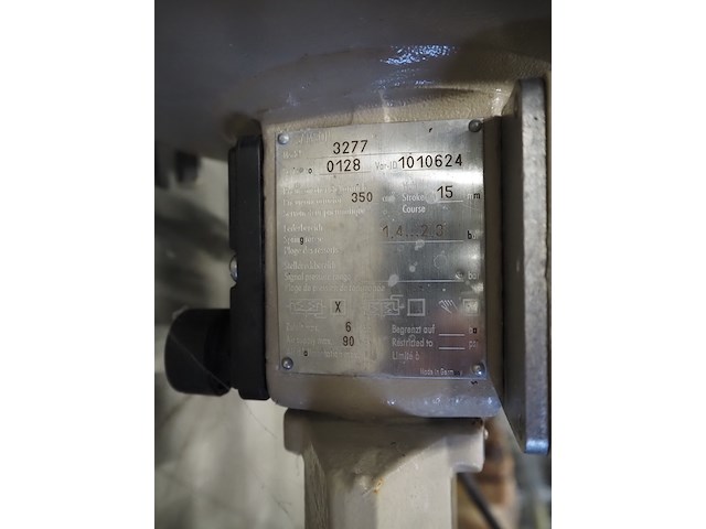 Samson - afbeelding 2 van  10