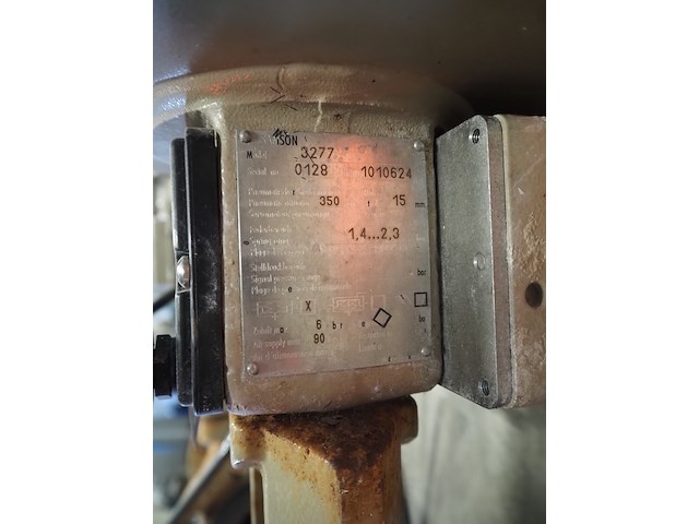 Samson - afbeelding 10 van  10