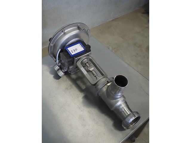 Samson - afbeelding 1 van  5