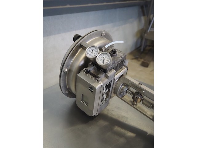 Samson - afbeelding 4 van  5