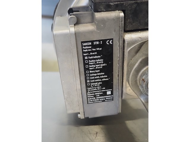 Samson - afbeelding 5 van  5