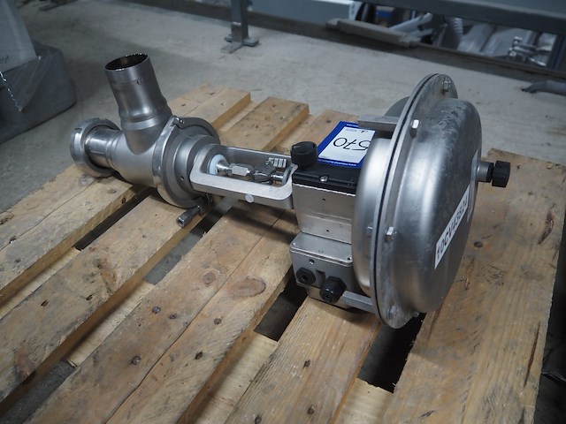 Samson - afbeelding 4 van  9