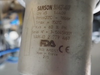 Samson - afbeelding 8 van  9