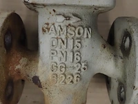 Samson - afbeelding 5 van  13