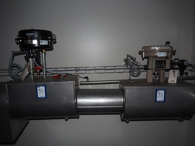 Samson/ari armaturen - afbeelding 1 van  7