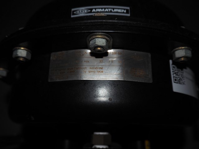 Samson/ari armaturen - afbeelding 7 van  7