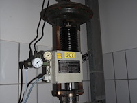 Samson/honeywell - afbeelding 2 van  7