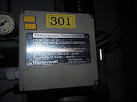 Samson/honeywell - afbeelding 3 van  7