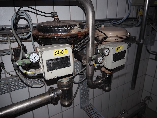 Samson/honeywell - afbeelding 4 van  7