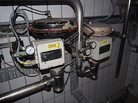 Samson/honeywell - afbeelding 4 van  7