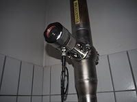 Samson/honeywell - afbeelding 7 van  7