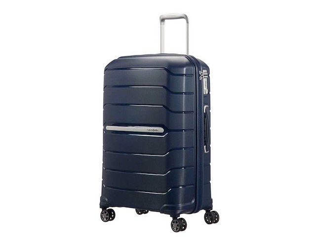 Samsonite - flux spinner 75 - reiskoffer - afbeelding 1 van  5