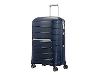 Samsonite - flux spinner 75 - reiskoffer - afbeelding 1 van  5