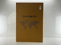 Samsonite - flux spinner 75 - reiskoffer - afbeelding 2 van  5