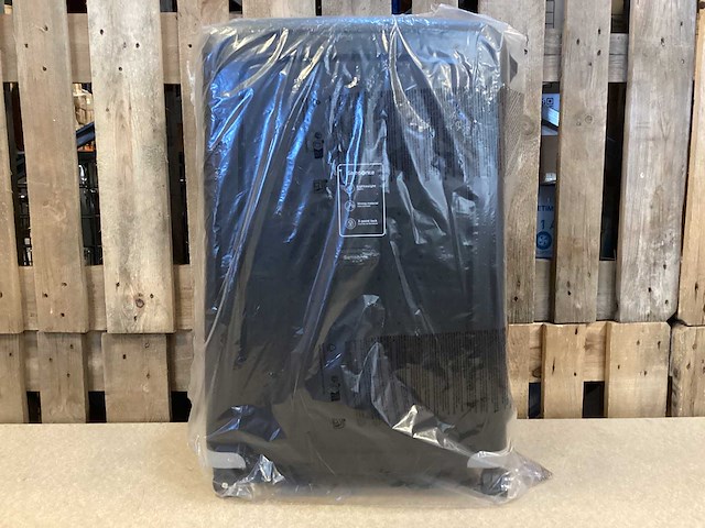 Samsonite - s'cure spinner 81 - reiskoffer - afbeelding 2 van  3