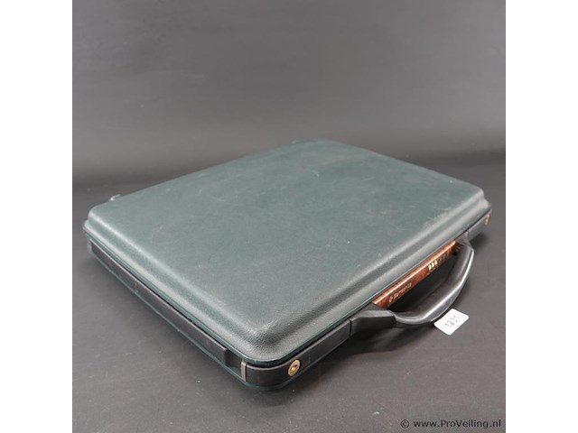 Samsonite attache koffer - afbeelding 1 van  5