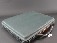 Samsonite attache koffer - afbeelding 1 van  5