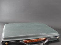 Samsonite attache koffer - afbeelding 2 van  5