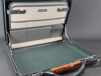 Samsonite attache koffer - afbeelding 4 van  5