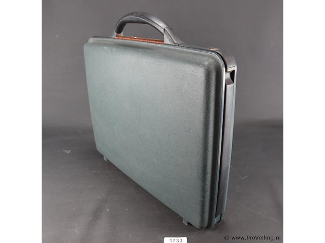 Samsonite attachekoffer - afbeelding 1 van  5