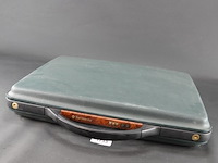 Samsonite attachekoffer - afbeelding 2 van  5