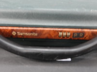 Samsonite attachekoffer - afbeelding 3 van  5