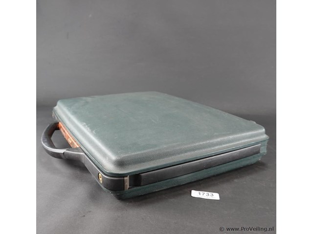 Samsonite attachekoffer - afbeelding 4 van  5