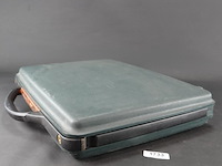 Samsonite attachekoffer - afbeelding 4 van  5