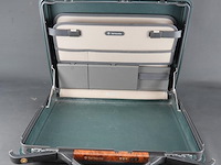 Samsonite attachekoffer - afbeelding 5 van  5