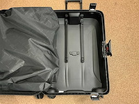 Samsonite essens spinner 75/28 111l reiskoffer - afbeelding 4 van  8