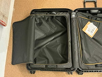 Samsonite essens spinner 75/28 111l reiskoffer - afbeelding 6 van  8