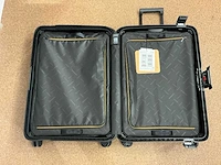 Samsonite essens spinner 75/28 111l reiskoffer - afbeelding 3 van  8