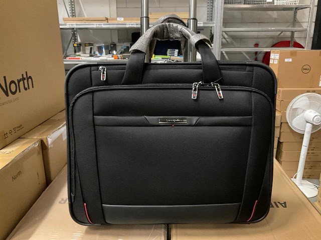 Samsonite koffer - afbeelding 1 van  2