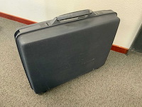 Samsonite laboratorium koffer - afbeelding 1 van  6