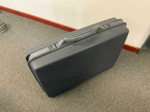 Samsonite laboratorium koffer - afbeelding 2 van  6