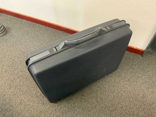Samsonite laboratorium koffer - afbeelding 3 van  6